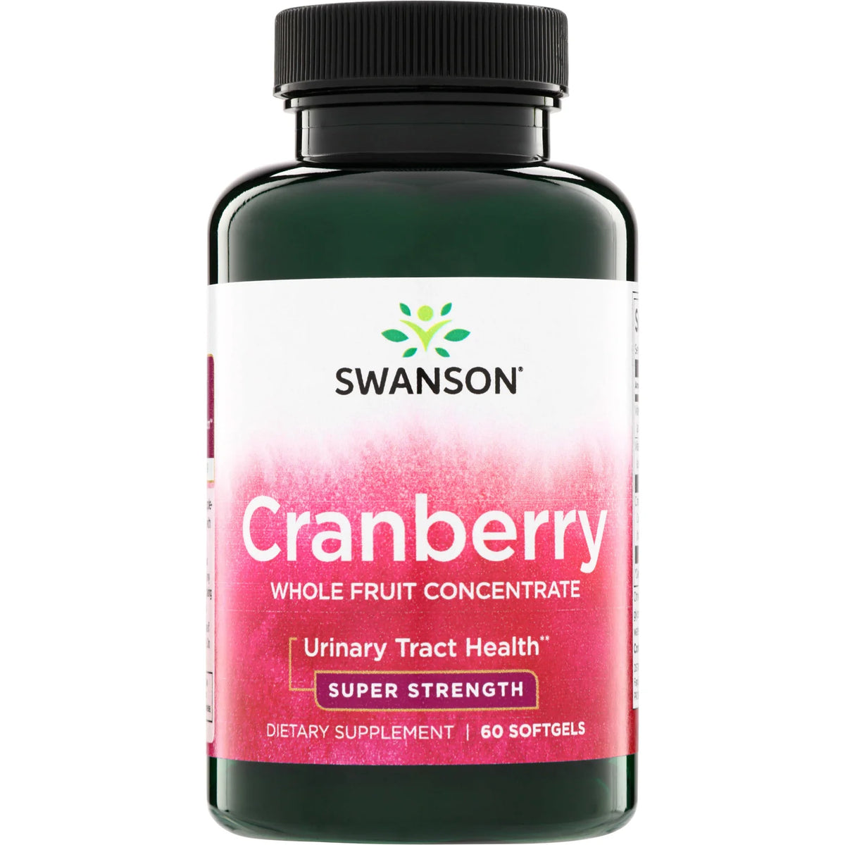 Cranberry Whole Fruit Concentrate - Super Strength