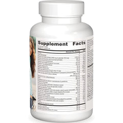 Women's Life Force Multiple
