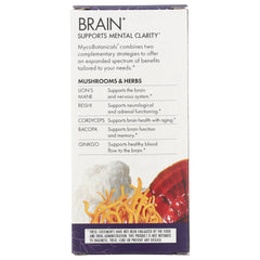 MYCO Botanicals Brain