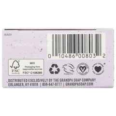 Witch Hazel Soap