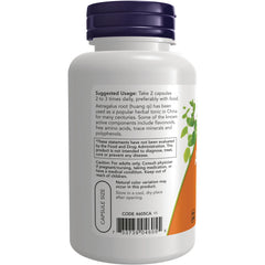 Astragalus