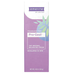 Pro-Gest Balancing Cream - Fragrance Free