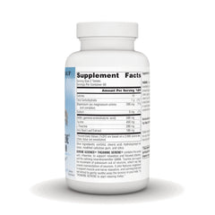 Serene Science Theanine Serene with Magnesium