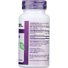 Melatonin Time Release