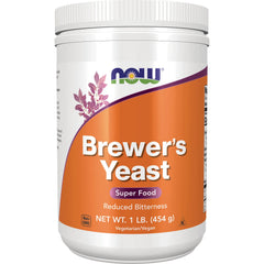 Brewer's Yeast