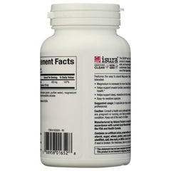 Magnesium Citrate