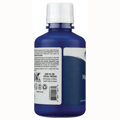 Liquid Magnesium - Tangerine