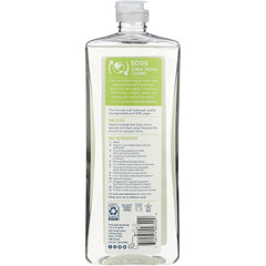 Hypoallerginic ECOS Plant Powered Dish Soap - Pear
