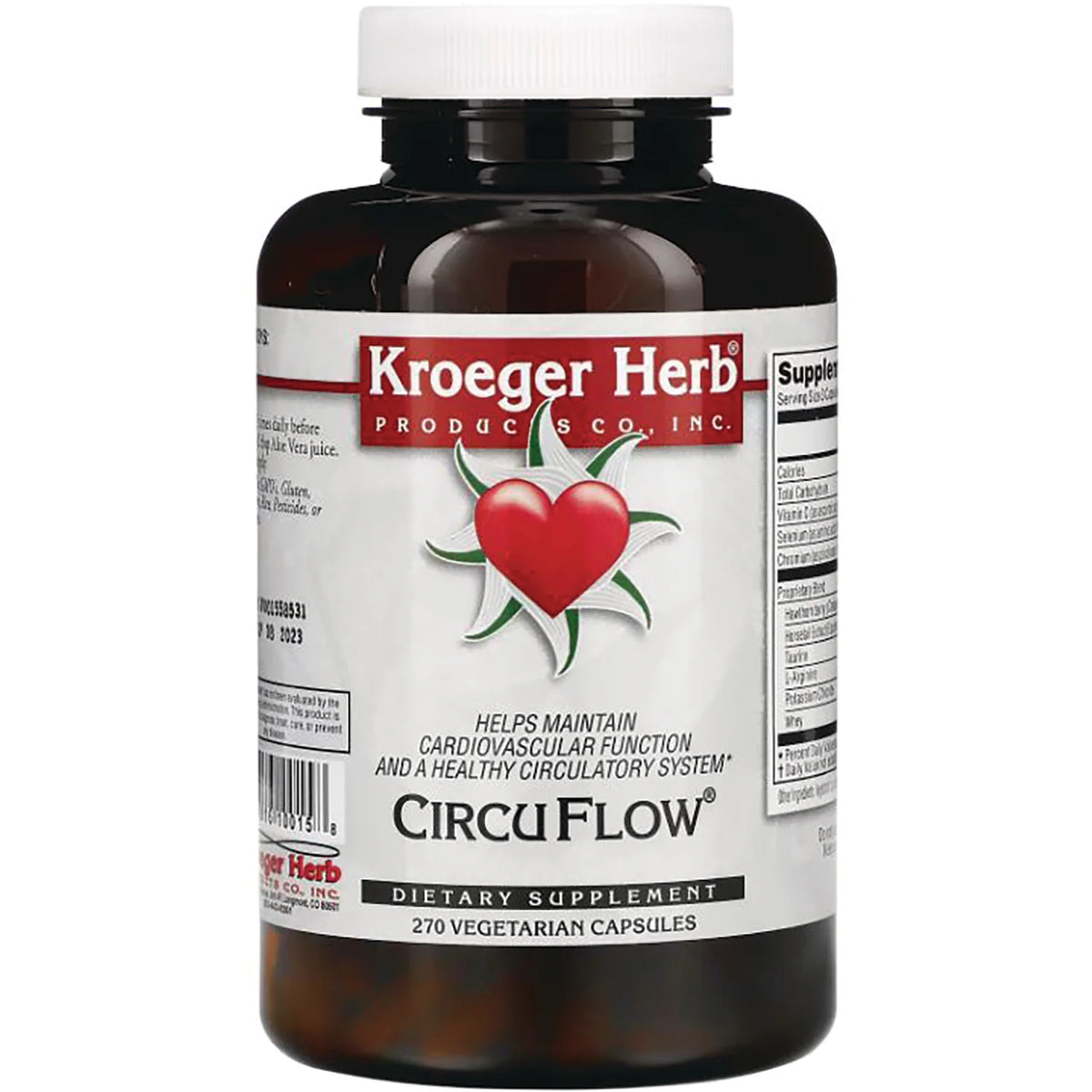 CircuFlow
