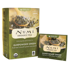 Green Tea