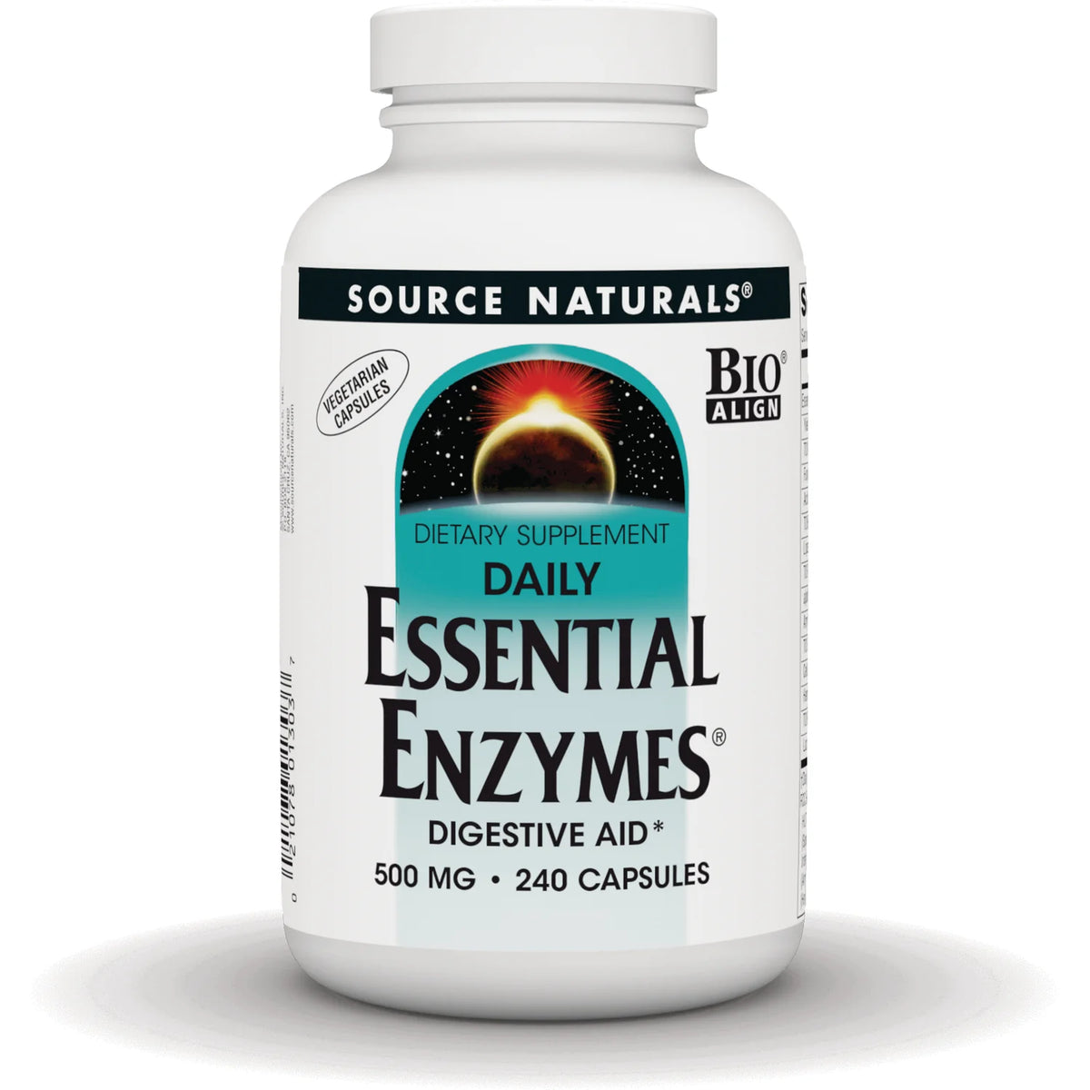 Daily Essential Enzymes