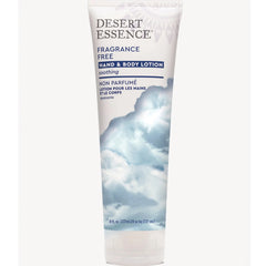 Hand & Body Lotion