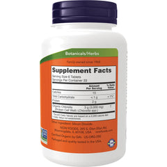 Certified Organic Chlorella
