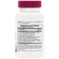 Herbal Actives Ultra Cranberry 1500 - Extended Release
