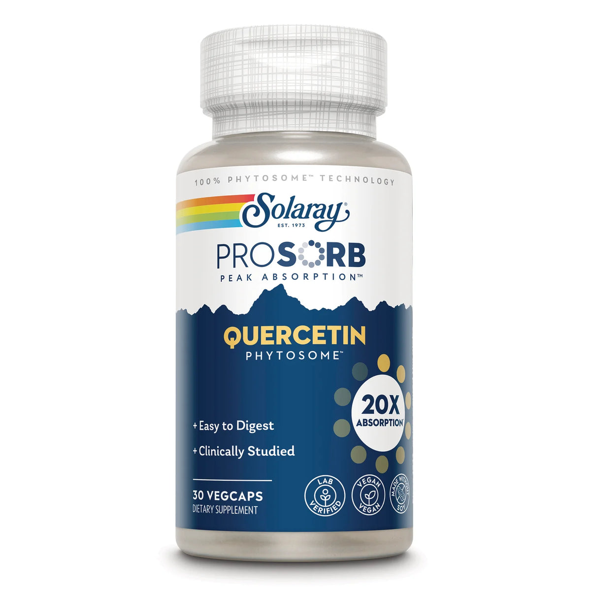 ProSorb Quercetin Phytosome