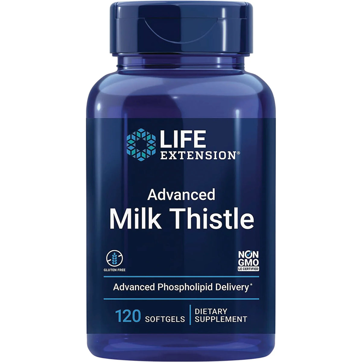Advanced Milk Thistle