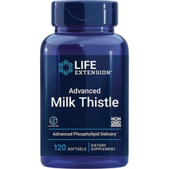 Advanced Milk Thistle
