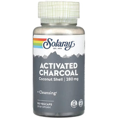 Activated Charcoal