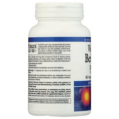 WellBetX Berberine