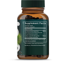 Saw Palmetto