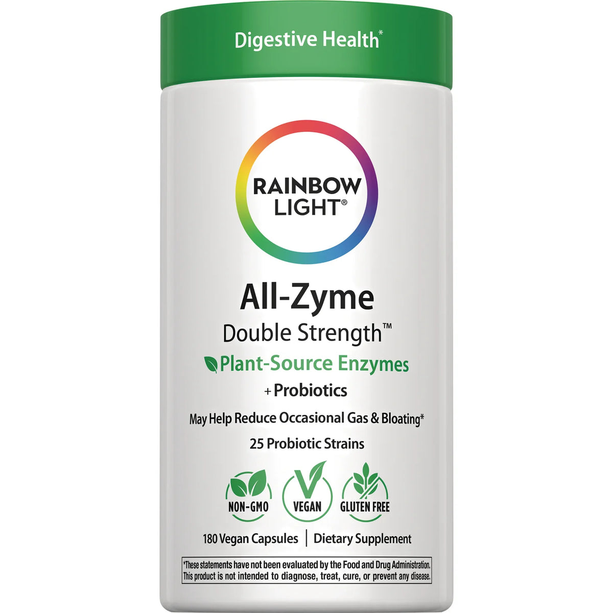 All-Zyme Double Strength