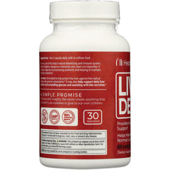 Liver Detox