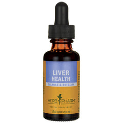 Liver Health - Cleanse & Detoxify