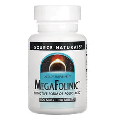 MegaFolinic