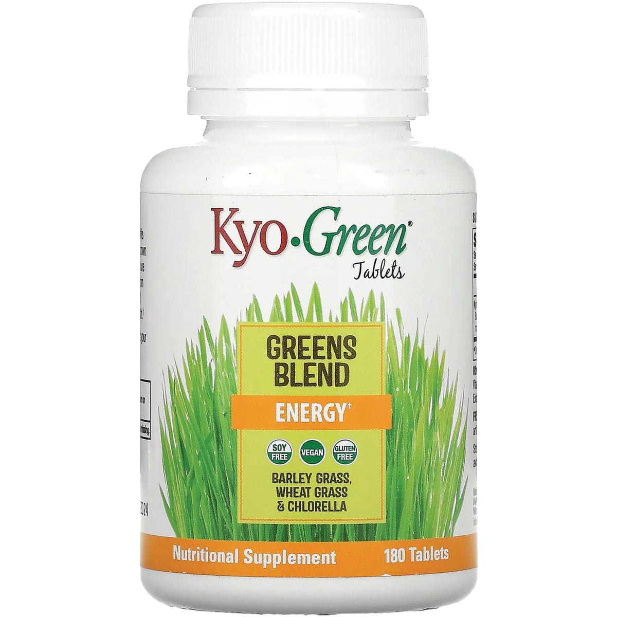 Kyo-Green