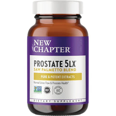 Prostate 5LX Saw Palmetto Blend