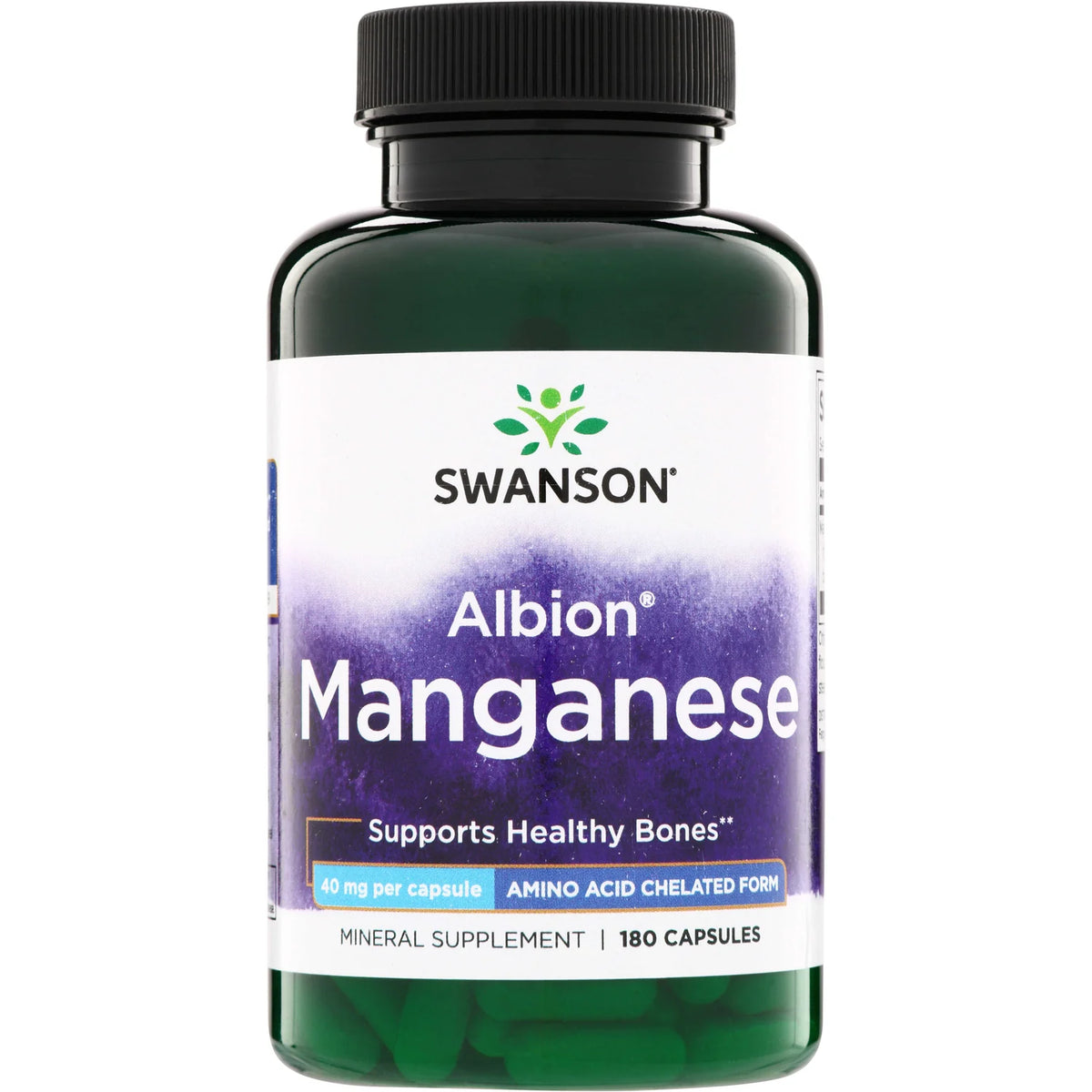 Albion Manganese
