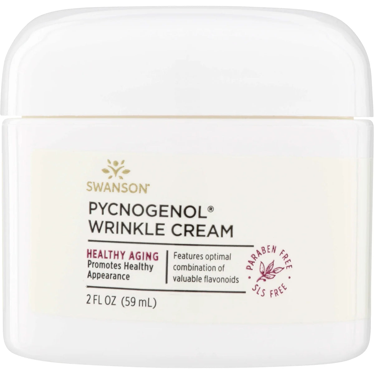 Pycnogenol Wrinkle Cream