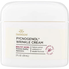 Pycnogenol Wrinkle Cream