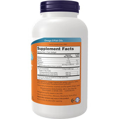 Ultra Omega 3-D Fish Oil
