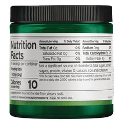 Inulin - Prebiotic Soluble Fiber