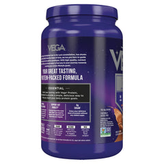 Essential Protein - Creamy Chocolate