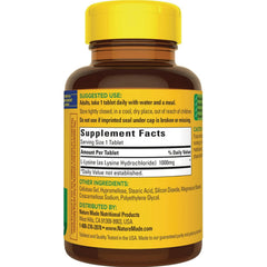 L-Lysine