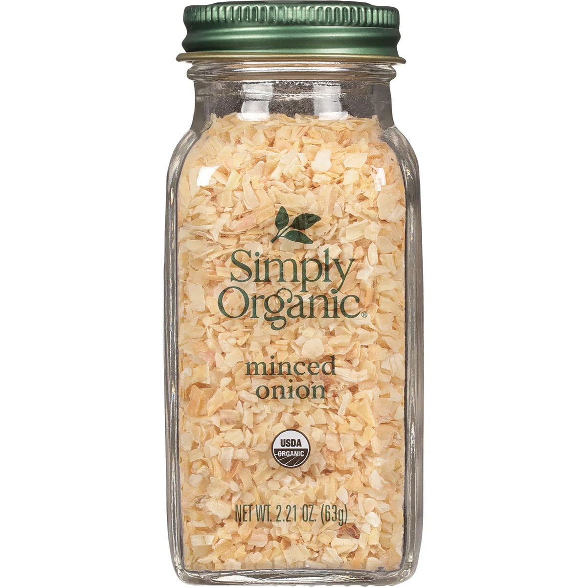 Minced Onion