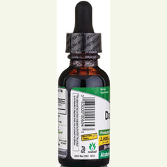 Dandelion Root Alcohol Free