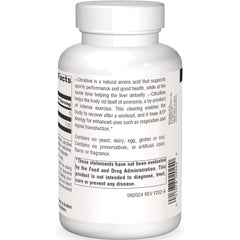 Free Form L-Citrulline