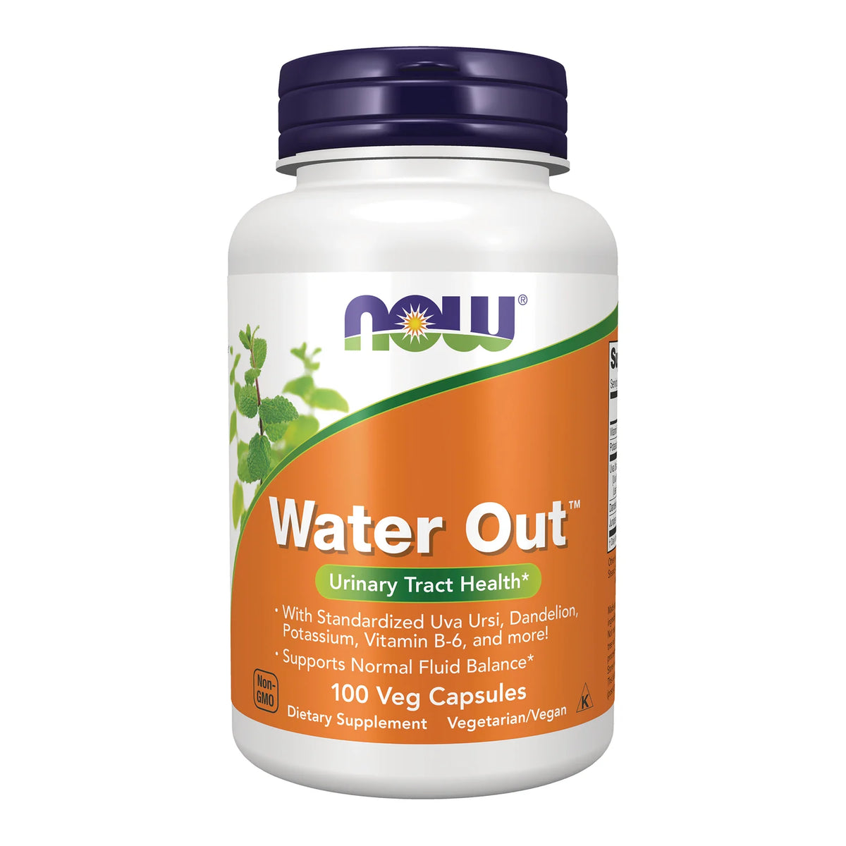 Water Out