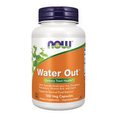 Water Out