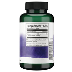 Calcium Lactate