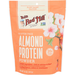 Gluten Free Almond Protein Powder