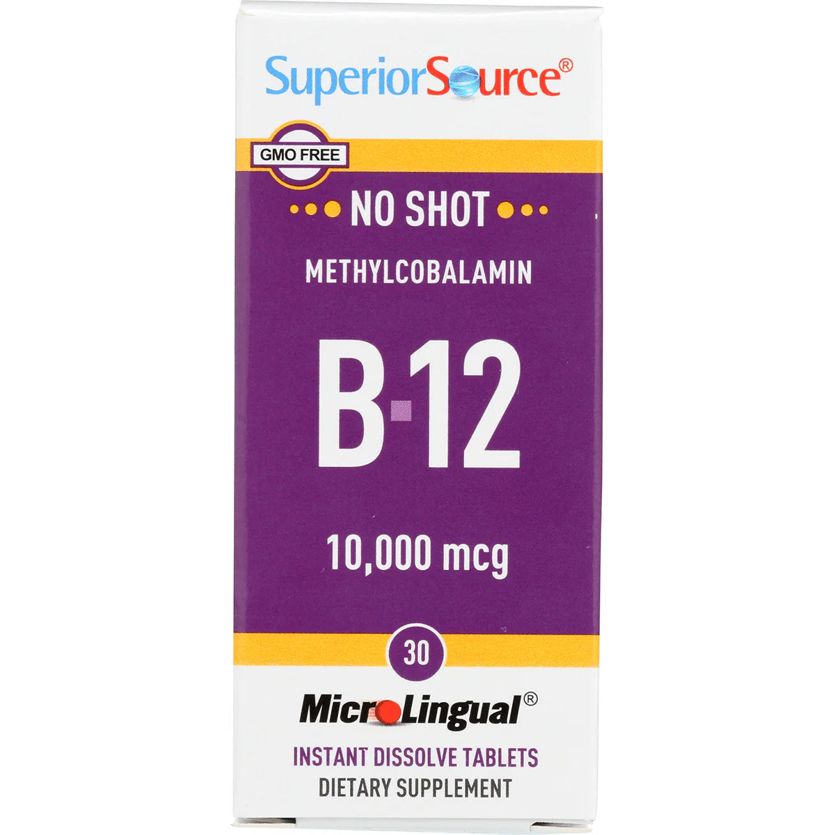 Methylcobalamin B-12