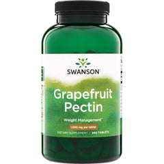 Grapefruit Pectin