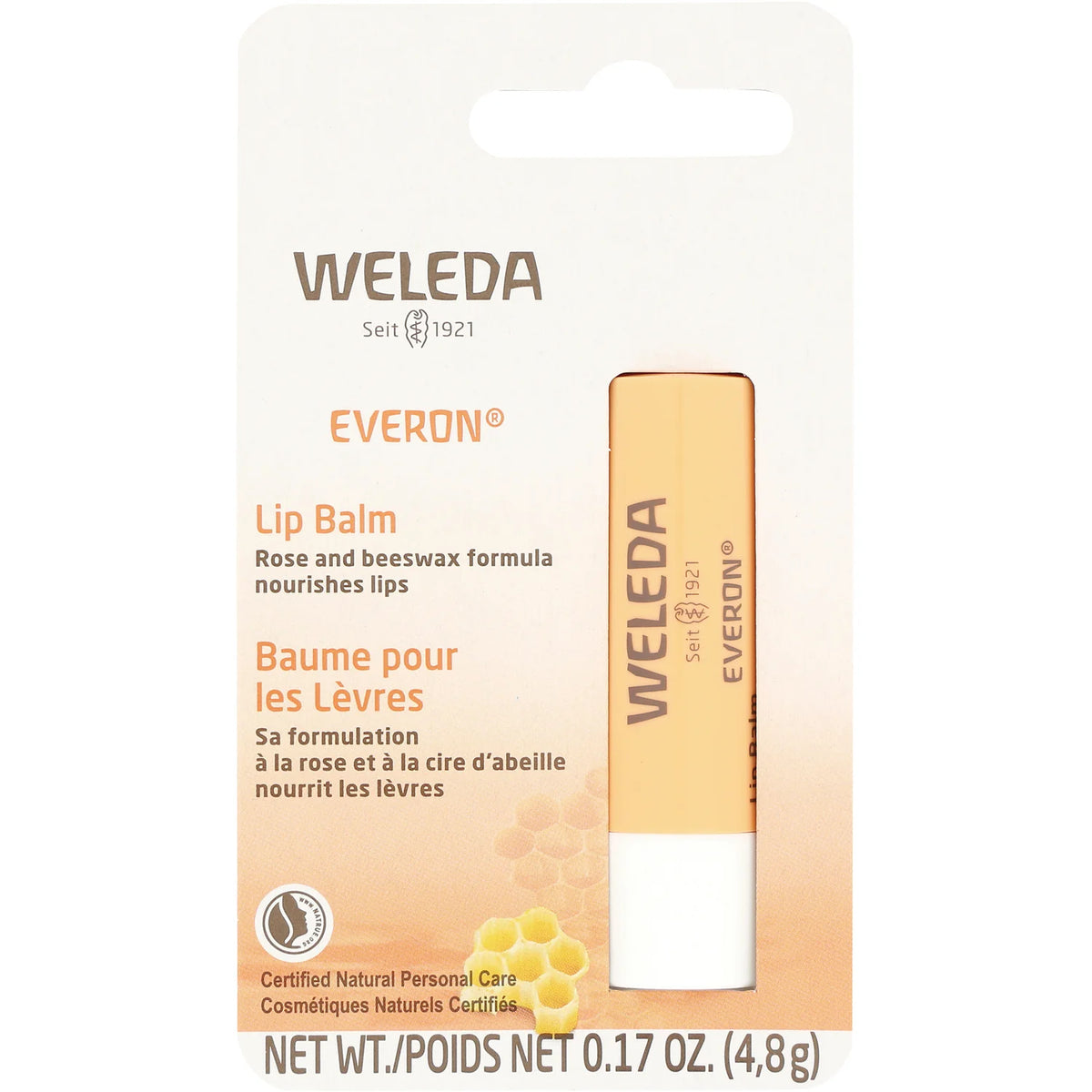 Everon Lip Balm