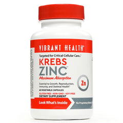 Krebs Zinc