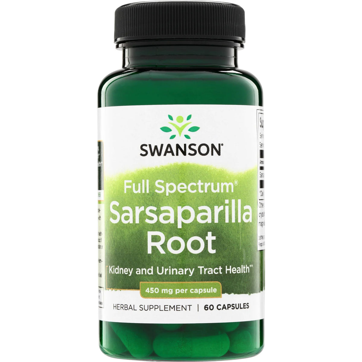 Full Spectrum Sarsaparilla Root