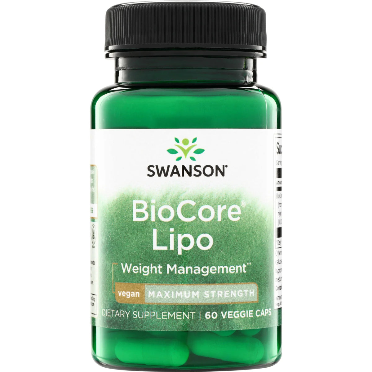 BioCore Lipo - Maximum Strength